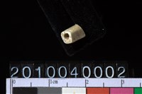 藏品(玉管珠)的圖片