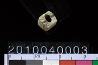 藏品(玉管珠)的圖片