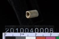 藏品(玉管珠)的圖片