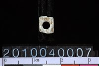 藏品(玉管珠)的圖片