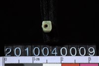 藏品(玉管珠)的圖片