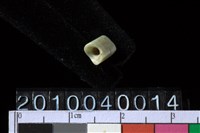 藏品(玉管珠)的圖片