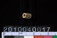 藏品(玉管珠)的圖片