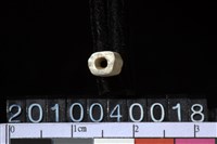 藏品(玉管珠)的圖片