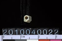 藏品(玉管珠)的圖片