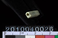 藏品(玉管珠)的圖片