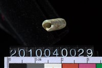 藏品(玉管珠)的圖片