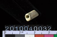 藏品(玉管珠)的圖片