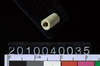 藏品(玉管珠)的圖片