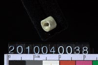 藏品(玉管珠)的圖片