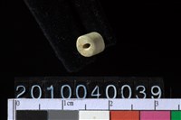 藏品(玉管珠)的圖片