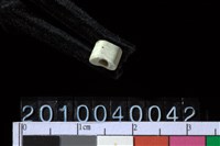 藏品(玉管珠)的圖片