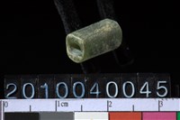 藏品(玉管珠)的圖片