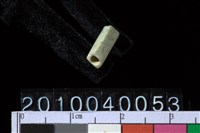 藏品(玉管珠)的圖片