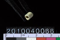 藏品(玉管珠)的圖片