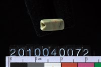 藏品(玉管珠)的圖片