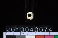 藏品(玉管珠)的圖片