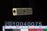 藏品(玉管珠)的圖片