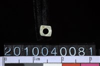 藏品(玉管珠)的圖片