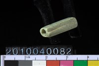 藏品(玉管珠)的圖片