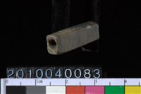 藏品(玉管珠)的圖片