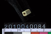 藏品(玉管珠)的圖片