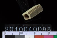 藏品(玉管珠)的圖片