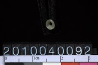 藏品(玉管珠)的圖片