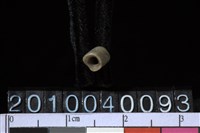 藏品(玉管珠)的圖片