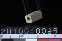 藏品(玉管珠)的圖片