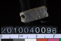 藏品(玉管珠)的圖片