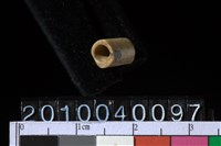 藏品(玉管珠)的圖片