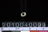 藏品(玉管珠)的圖片