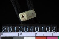 藏品(玉管珠)的圖片