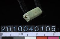 藏品(玉管珠)的圖片