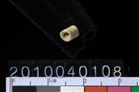 藏品(玉管珠)的圖片