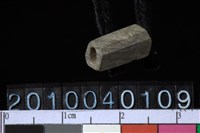 藏品(玉管珠)的圖片