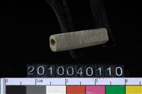 藏品(玉管珠)的圖片