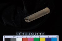 藏品(陶管珠)的圖片