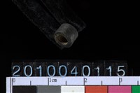 藏品(陶管珠)的圖片