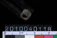 藏品(陶管珠)的圖片