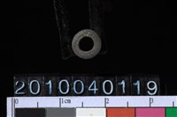 藏品(陶管珠)的圖片