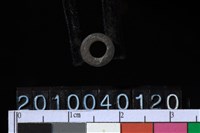 藏品(陶管珠)的圖片