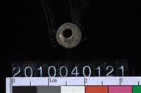 藏品(陶管珠)的圖片