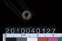 藏品(陶管珠)的圖片