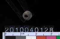 藏品(陶管珠)的圖片