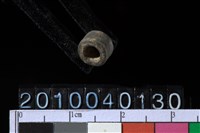 藏品(陶管珠)的圖片