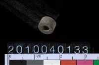 藏品(陶管珠)的圖片