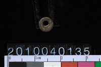 藏品(陶管珠)的圖片