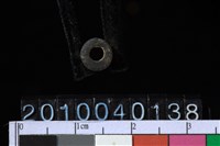 藏品(陶管珠)的圖片